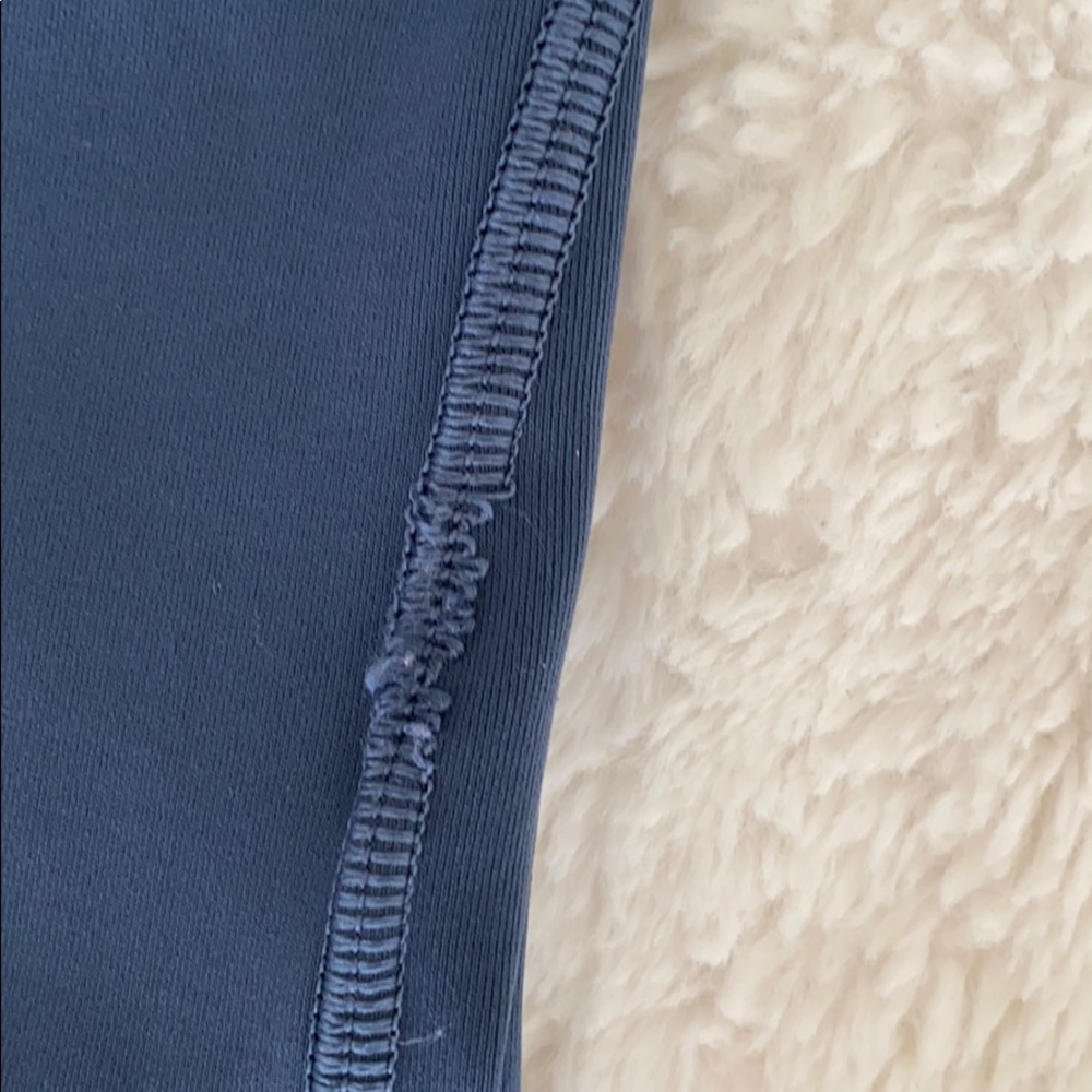 Lulu 🍋 train time pant - Picture 7 of 8